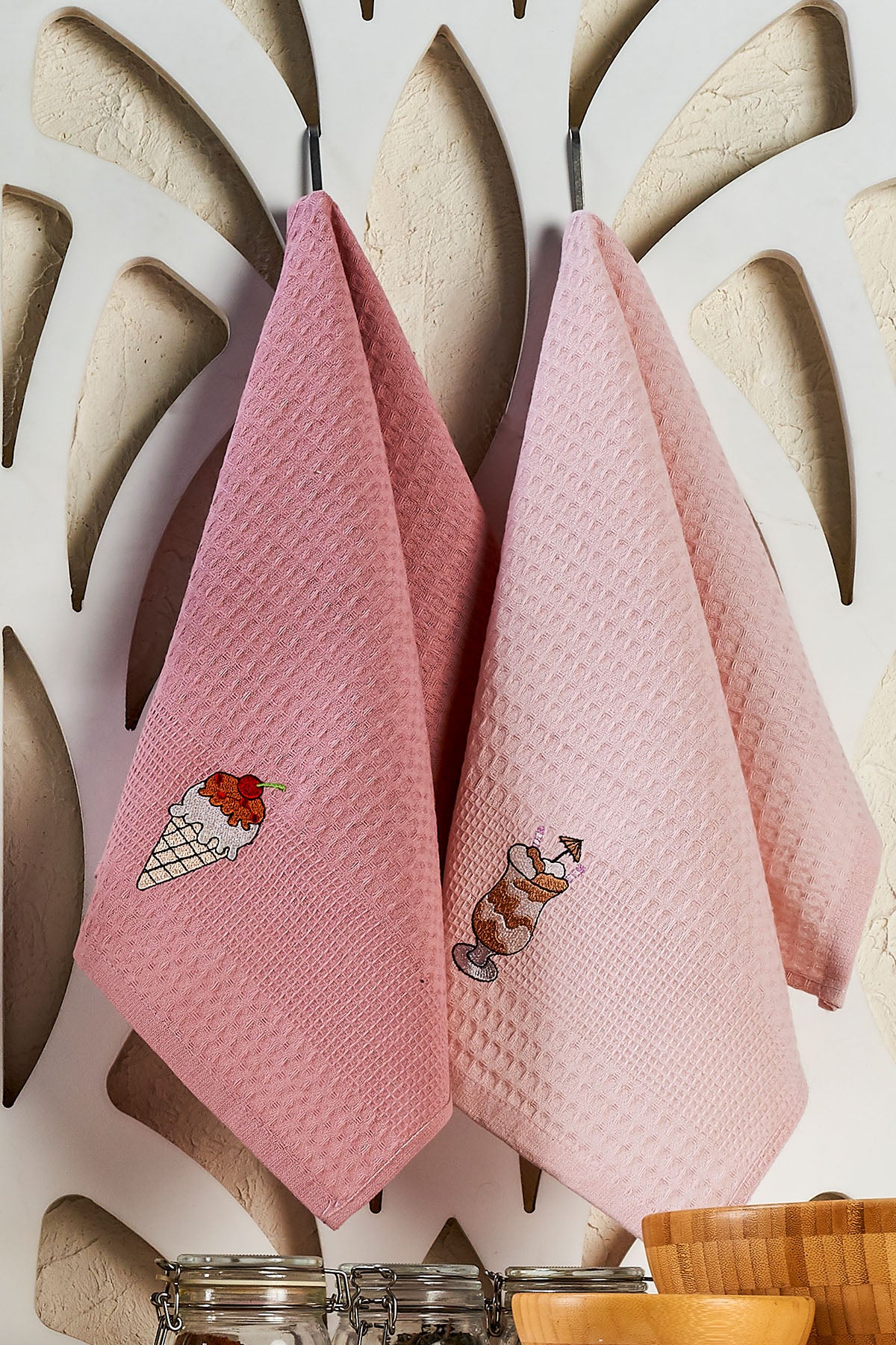 Summer Kurulama Bezi 6 Adet (40x60 cm)