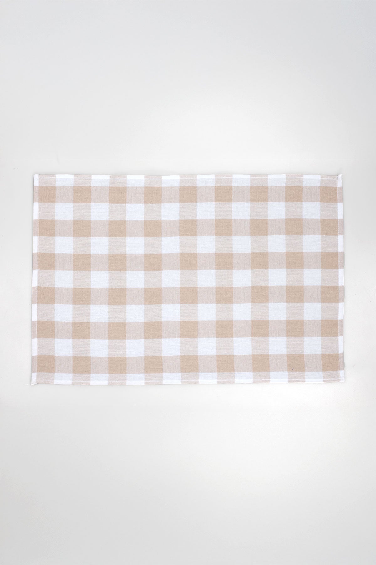 ELART Softy Mutfak Kurulama Bezi 3 Adet (45x65 cm) Bej