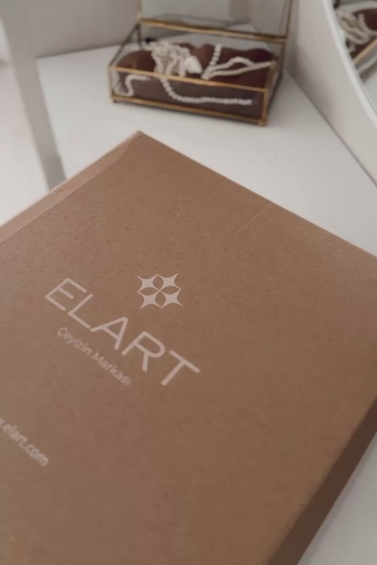 Elart Home