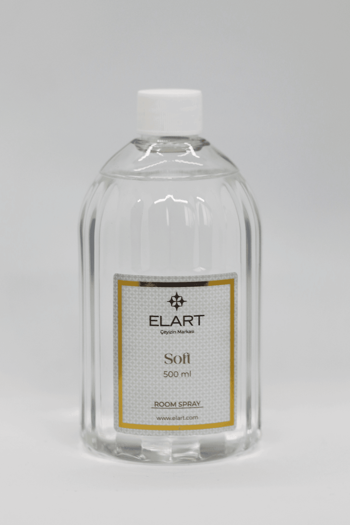 ELART Oda Spreyi Soft 500 ml