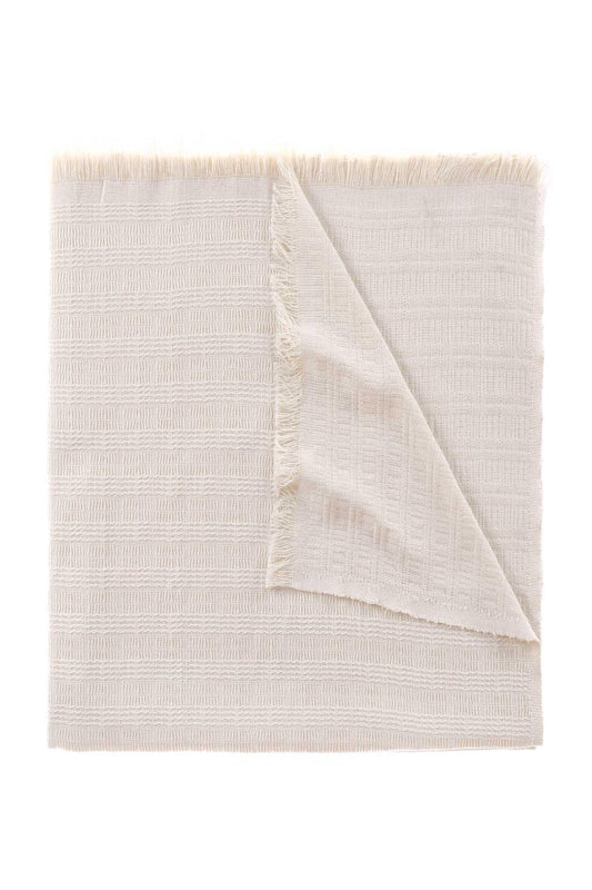 Koltuk Örtüsü Carlo Ekru 170x200cm - Elart Home